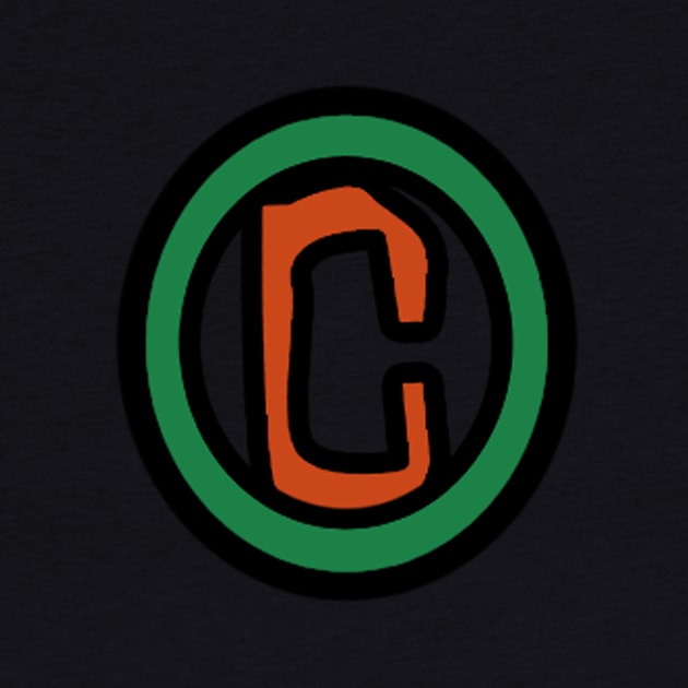 Cate's Superhero Logo by jimmygatti